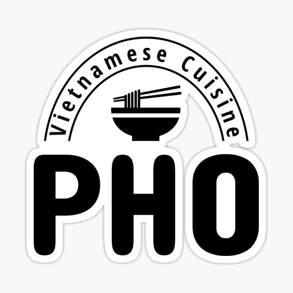 Vietnamese Cuisine Pho Sticker