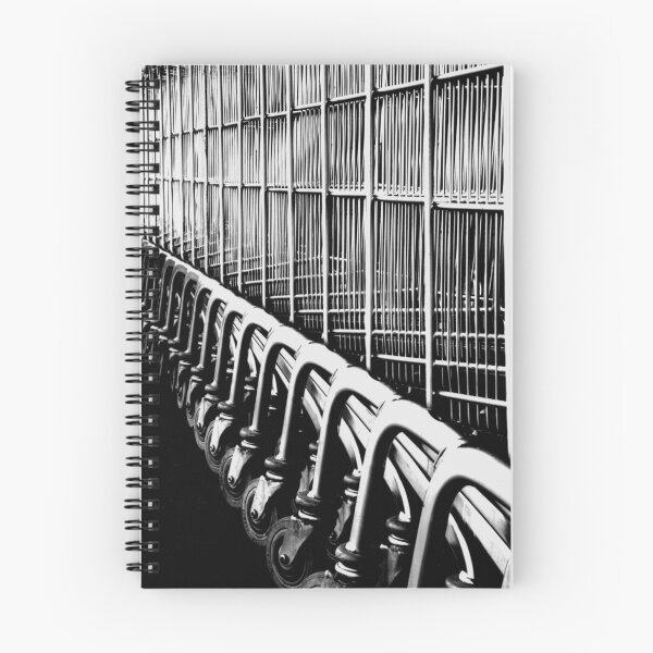 Item preview, Shopping Trolleys designed and sold by SteveHoltPhoto.