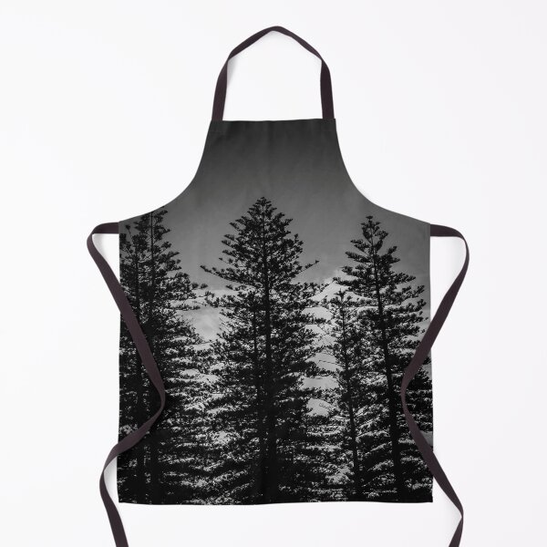 Item preview, Black and white forest photography designed and sold by SandraC-Duarte.