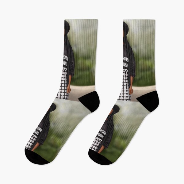 Item preview, "Ghetto Until Proven Fashionable" designed and sold by Katrina Papet.