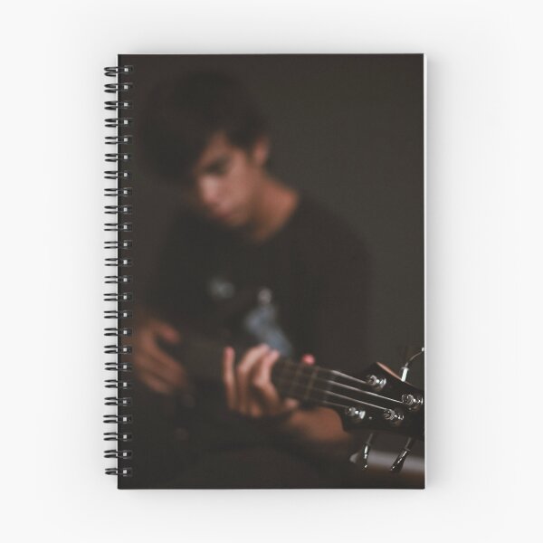 Item preview, Boy playing guitar  designed and sold by miminova.