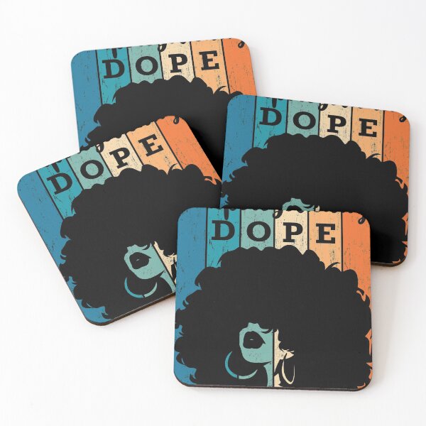 Item preview, Unapologetically Dope designed and sold by mermaidselina.