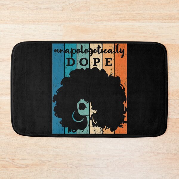 Item preview, Unapologetically Dope designed and sold by mermaidselina.