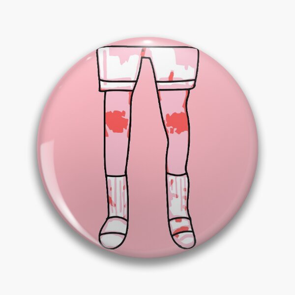 Item preview, Bruised Knees - Eyesasdaggers designed and sold by eyesasdaggers.