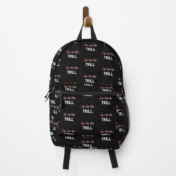 Item preview, Soooooo TRILL designed and sold by Nancyanna.