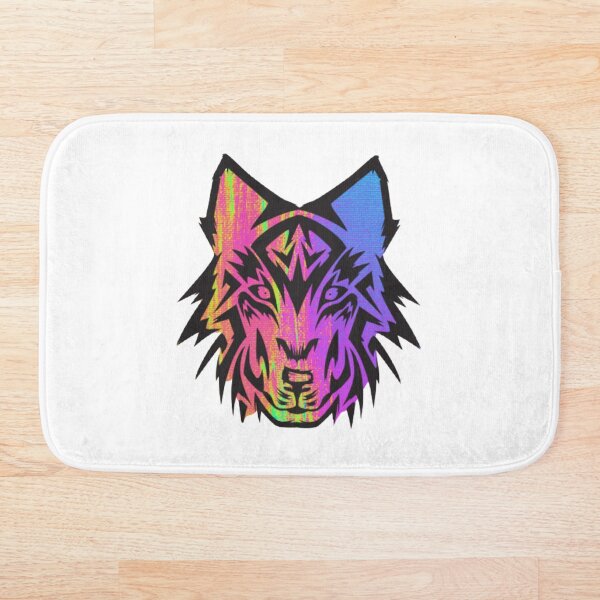 Item preview, Lobo retro designed and sold by Subjext Lab.