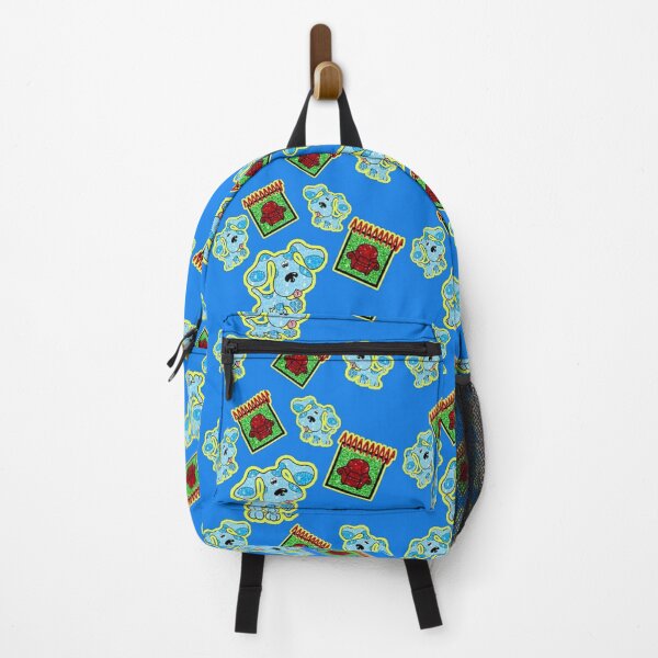 Blues clues sparkle Backpack