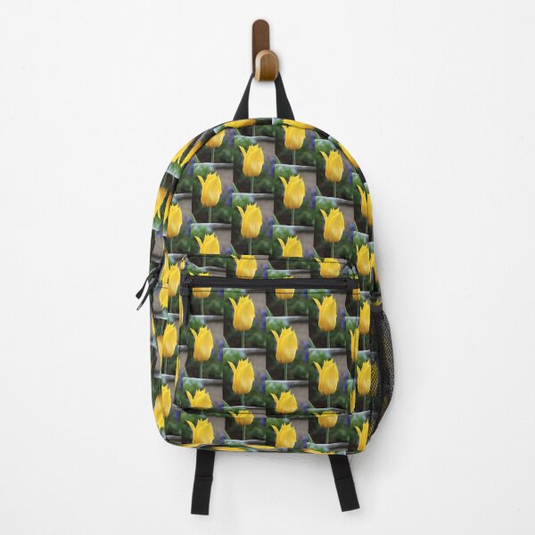 Item preview, Yellow Tulip designed and sold by Susie Kramer.