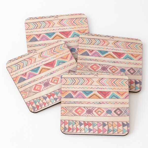 Item preview, Colorful moroccan rug designed and sold by Carolin Bentbib.