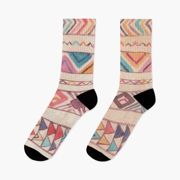 Item preview, Colorful moroccan rug designed and sold by Carolin Bentbib.