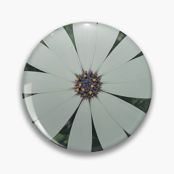 Item preview, Blossoming White Osteospermum Flowers Neo designed and sold by PLANTONE.