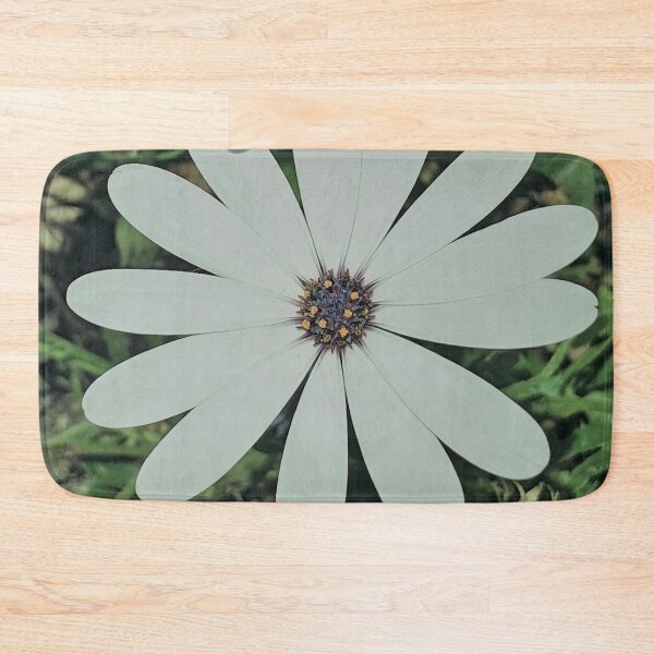 Item preview, Blossoming White Osteospermum Flowers Neo designed and sold by PLANTONE.