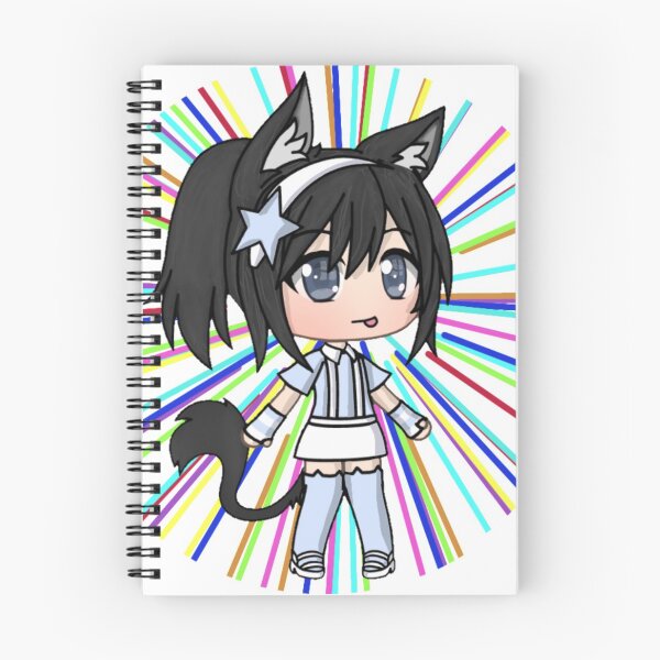 Item preview, Gacha life, Annabel designed and sold by yuliyaya.