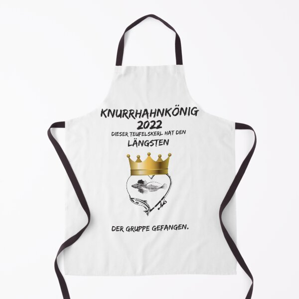 Item preview, Gurnard King 2022 fishing shirt designed and sold by Momentfaenger.