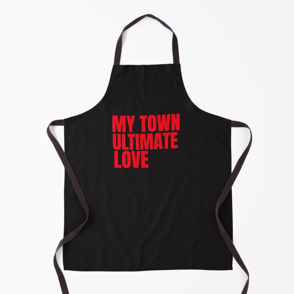 Item preview, MY TOWN ULTIMATE LOVE designed and sold by GILLES VAZIRI.