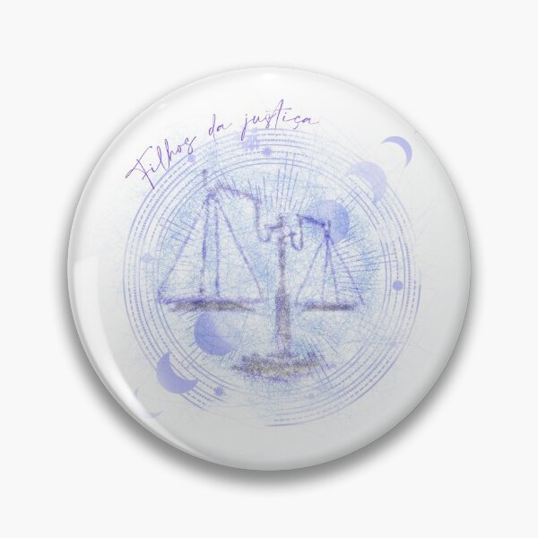 Item preview, Libra, children of justice. Bilancia, figli della giustizia, Libra, filhos da Justiça. designed and sold by Ana Paula Guidugli.