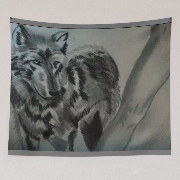 Artikelvorschau, Beste Freundin von Charlotte VanRoss entworfen und verkauft von Charlotte VanRoss fine art.