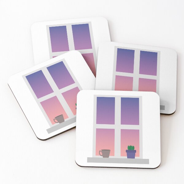 Item preview, Can I Watch The Sunset With You?  designed and sold by loiedesigns.