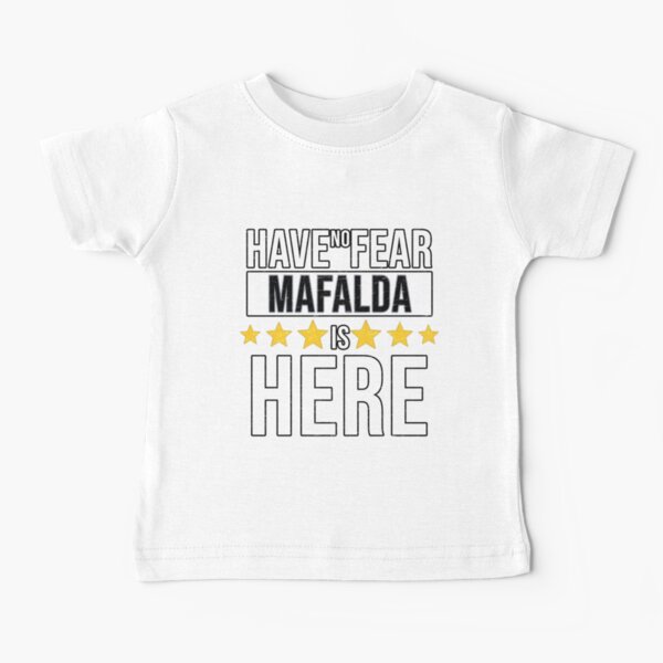 Item preview, Mafalda Name -  Have No Fear Mafalda Is Here Gift For Mafalda designed and sold by MariaLeona.