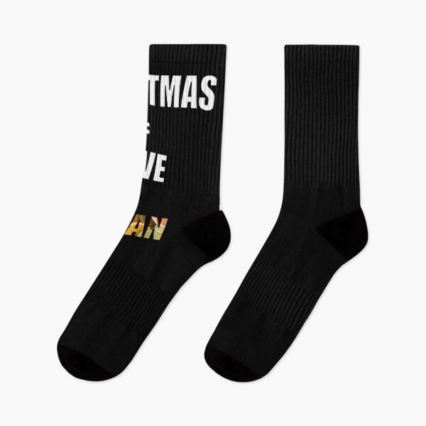 Item preview, Funny christmas vegan design designed and sold by noahs-shop.