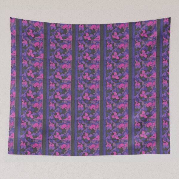 Item preview, Enredado designed and sold by Jill Whitney.