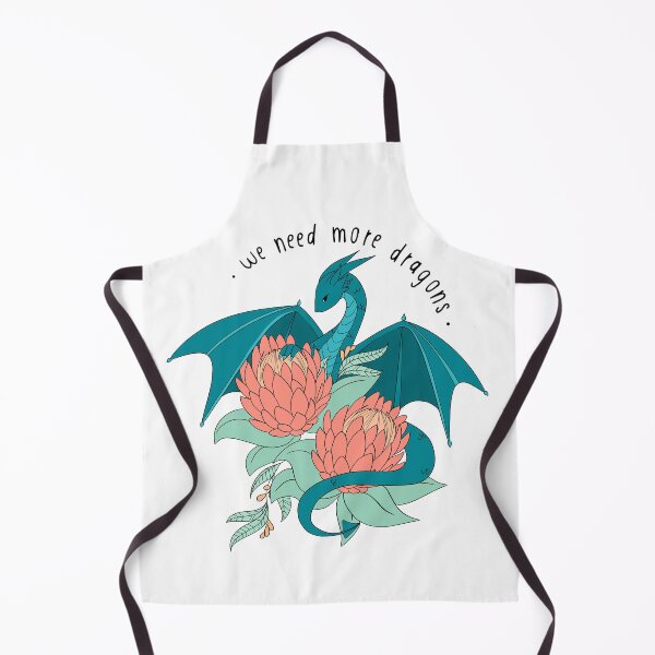 Item preview, We Need More Dragons designed and sold by PartofThings.