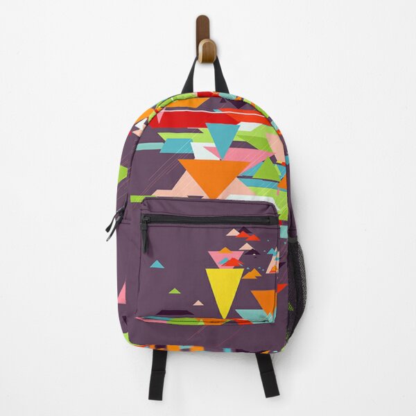 Item preview, Retro Abstract. designed and sold by Artistpirate 10.