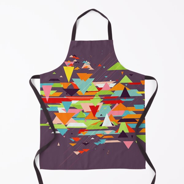 Item preview, Retro Abstract. designed and sold by Artistpirate 10.