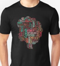 Afro Hair Care - Natural Team Unisex T-Shirt