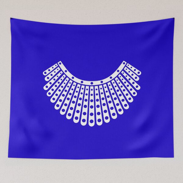 Item preview, Collar Blue designed and sold by REApparelCo.