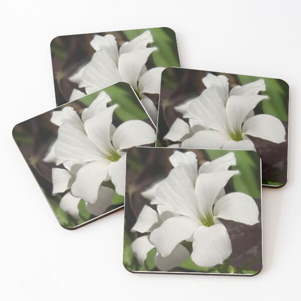 Item preview, Awesome White Flower designed and sold by Luxxe87.