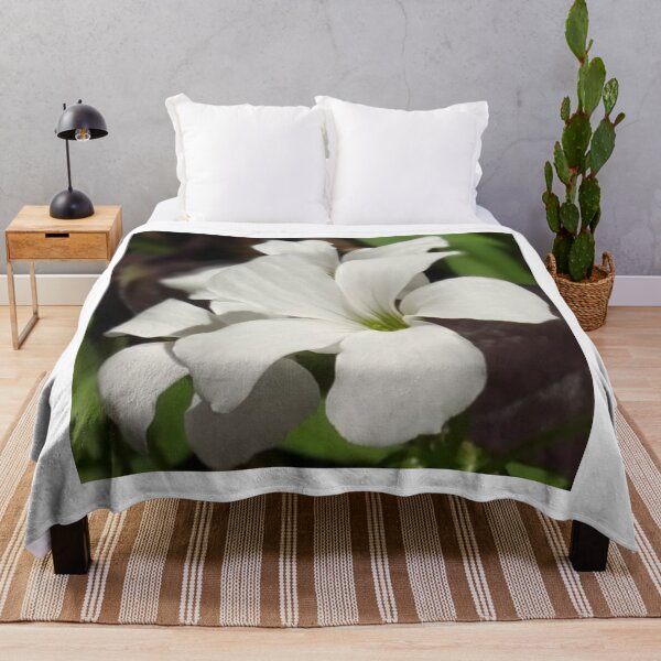 Item preview, Awesome White Flower designed and sold by Luxxe87.