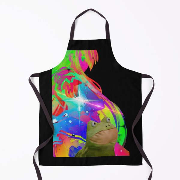 Item preview, Frog in danger designed and sold by DieMind.