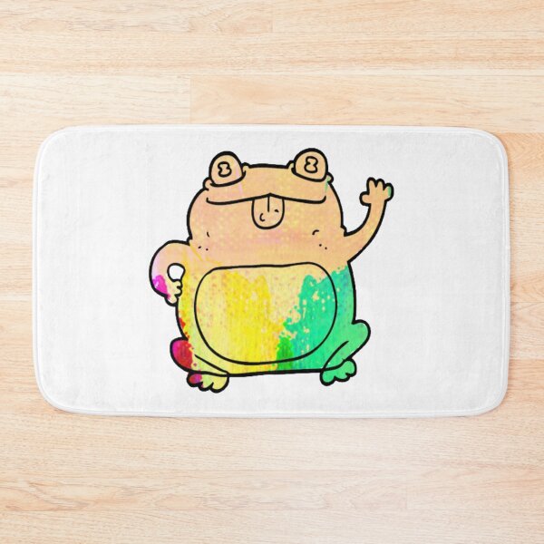 Item preview, Crazy Frog designed and sold by Subjext Lab.