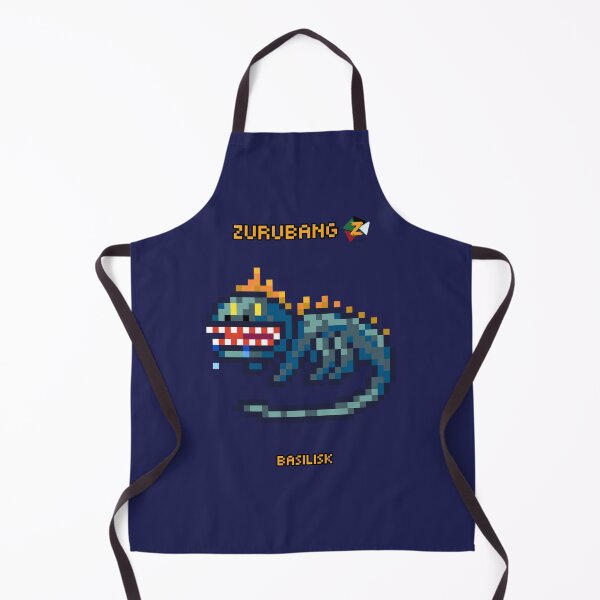 Item preview, Basilisk- Zurubang designed and sold by Zurubang.