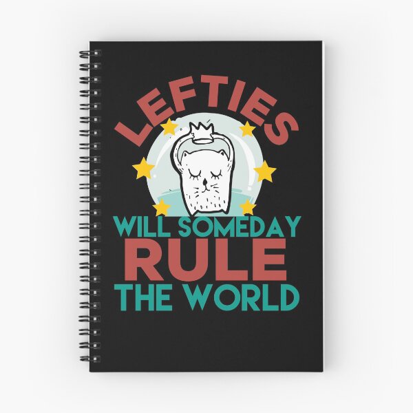 Item preview, Lefties Rule! designed and sold by DesignsByRisa.