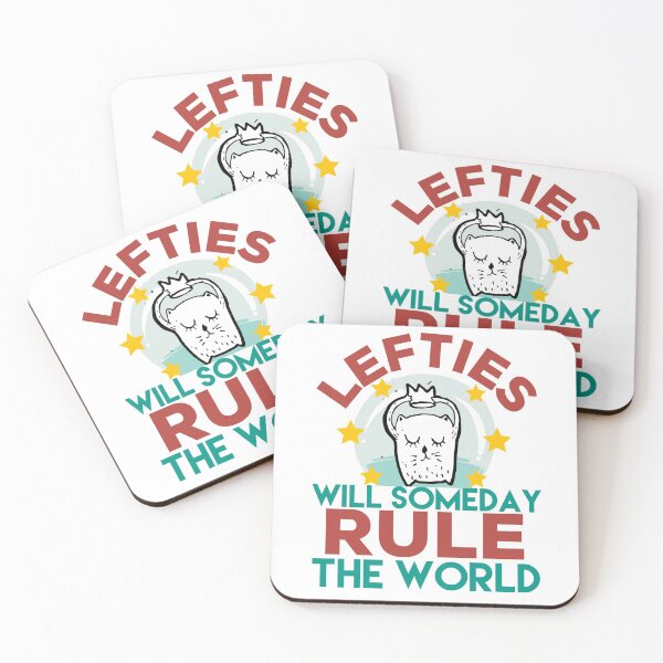 Item preview, Lefties Rule! designed and sold by DesignsByRisa.