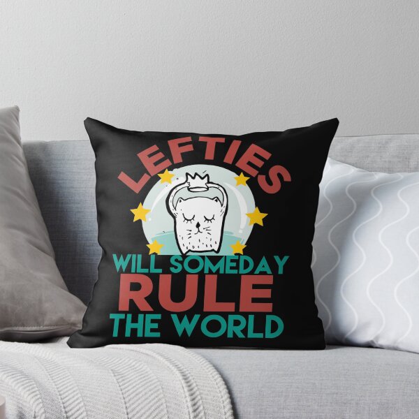 Item preview, Lefties Rule! designed and sold by DesignsByRisa.