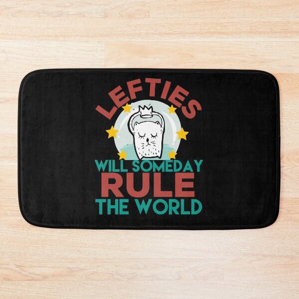 Item preview, Lefties Rule! designed and sold by DesignsByRisa.