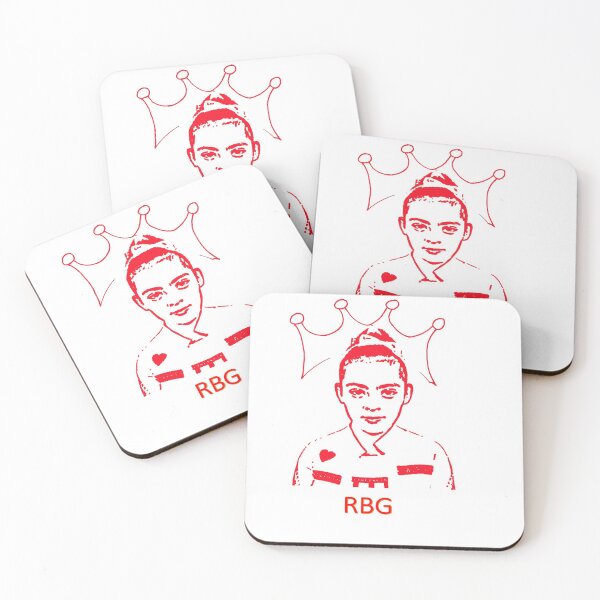 Item preview, Funny Notorious RBG  designed and sold by Darouti2020.