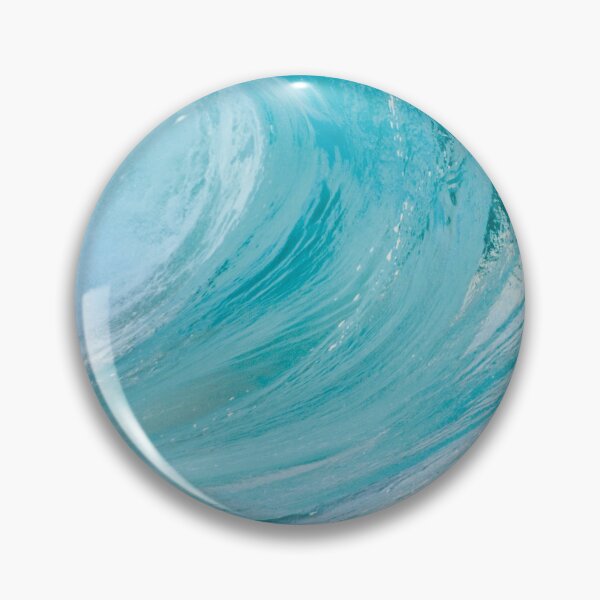 Item preview,  Ocean Wave designed and sold by stuff-n-stuff.