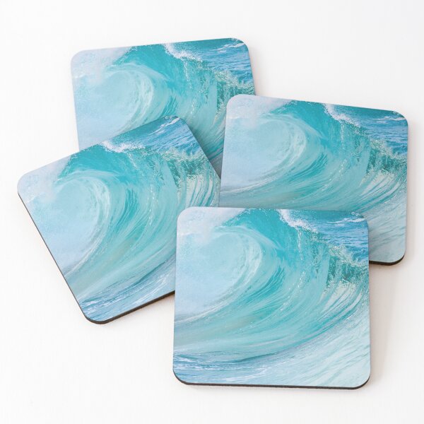 Item preview,  Ocean Wave designed and sold by stuff-n-stuff.
