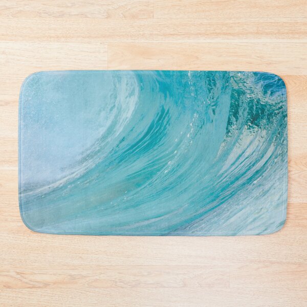 Item preview,  Ocean Wave designed and sold by stuff-n-stuff.