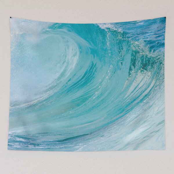Item preview,  Ocean Wave designed and sold by stuff-n-stuff.