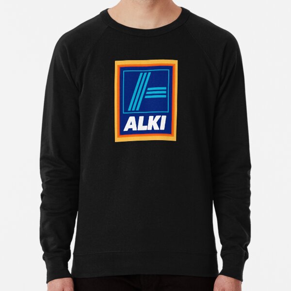 Alki Lightweight Sweatshirt