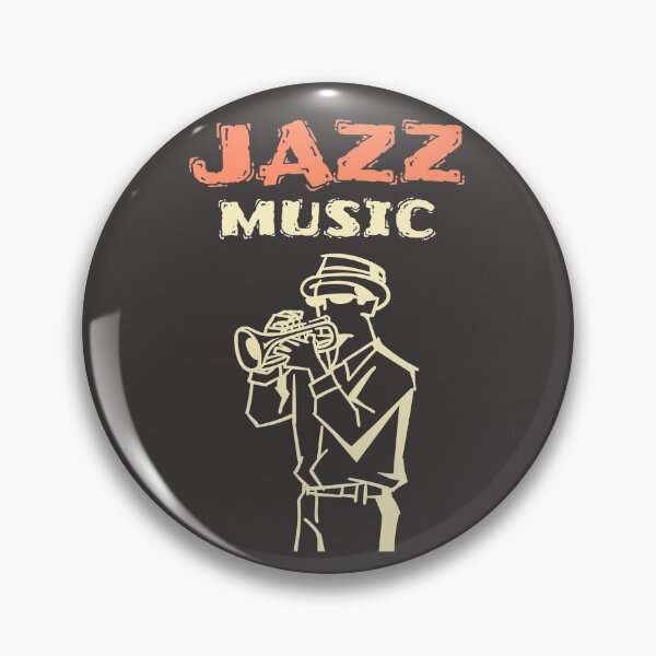 Item preview, Jazz Music designed and sold by ds-4.