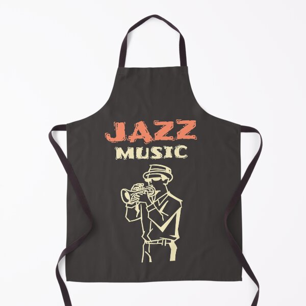 Item preview, Jazz Music designed and sold by ds-4.
