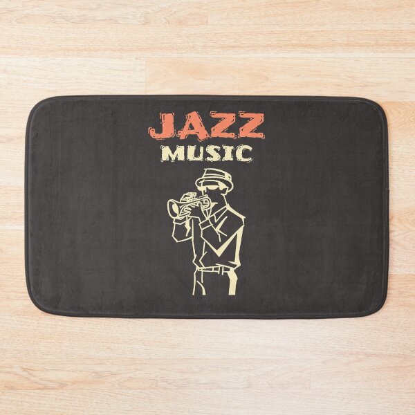 Item preview, Jazz Music designed and sold by ds-4.