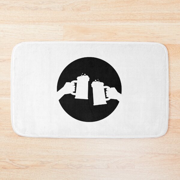 Item preview, Drinking Buddies designed and sold by kalud-zoldyck.