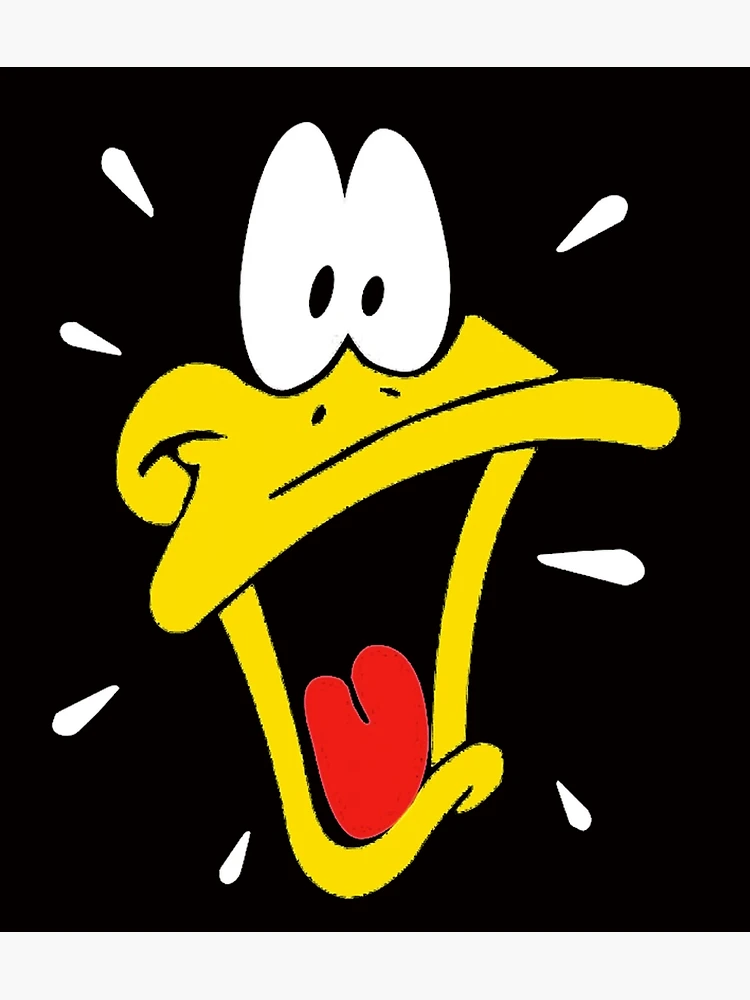 Duffy Duck